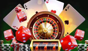 Вход на официальный сайт Jackpot Casino